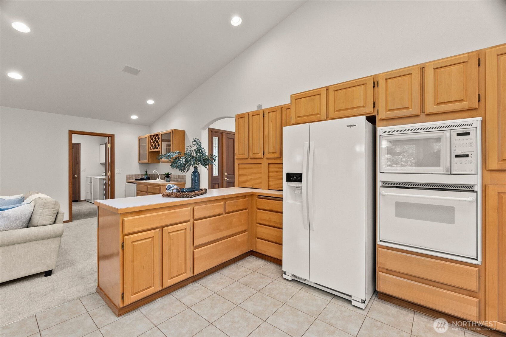 3927 Birkdale Lane SE, Olympia, WA 98501