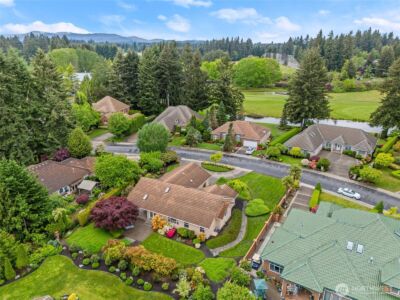 3927 Birkdale Lane SE, Olympia, WA 98501 - Photo 2