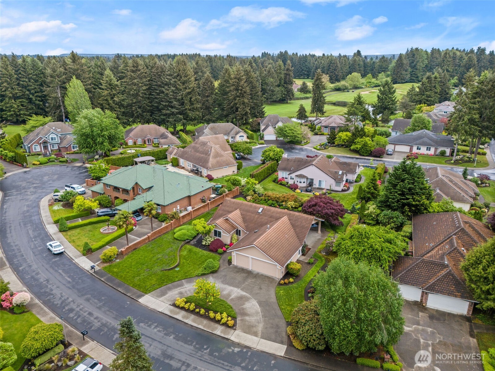3927 Birkdale Lane SE, Olympia, WA 98501