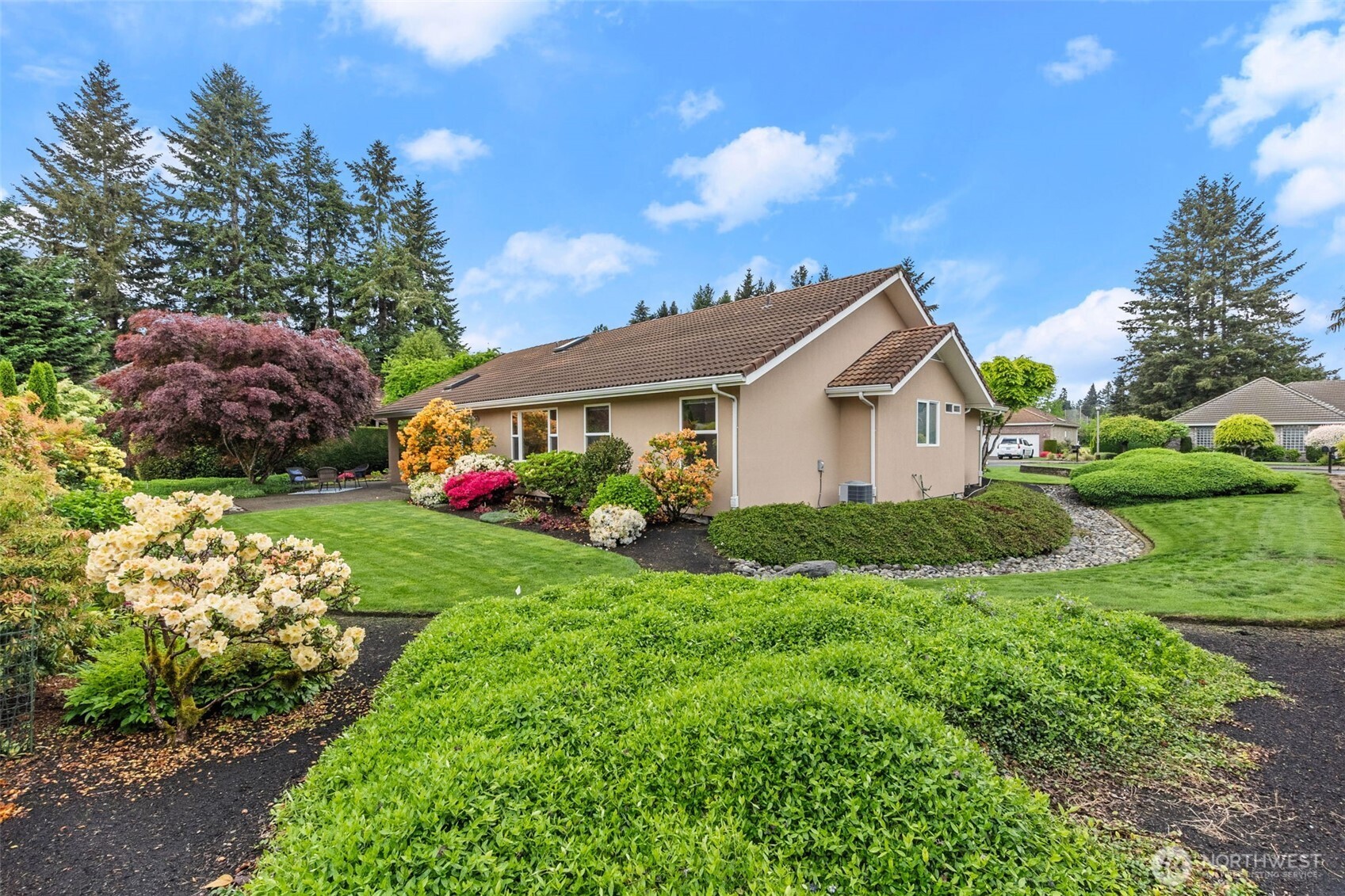 3927 Birkdale Lane SE, Olympia, WA 98501