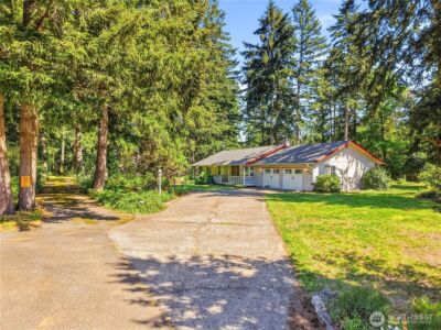 322 Country Estates Drive W, Rainier, WA 98576 - Photo 1