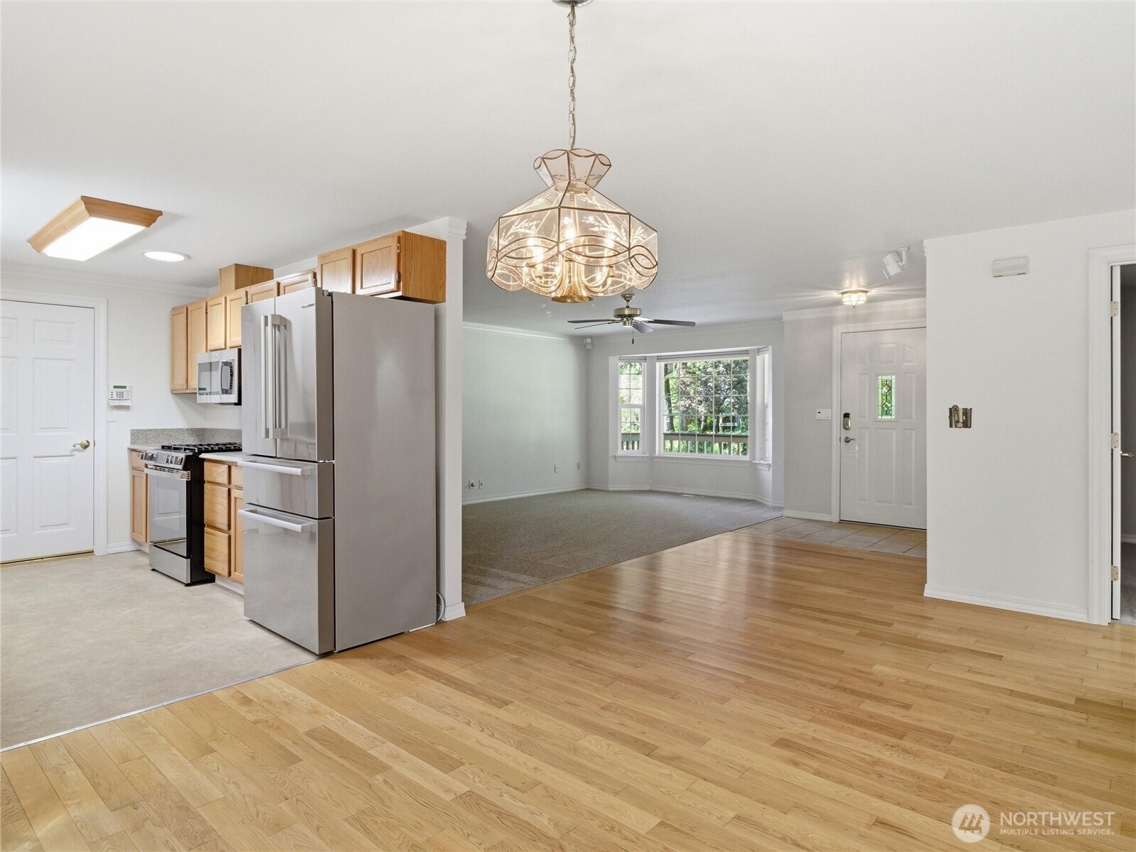 322 Country Estates Drive W, Rainier, WA 98576