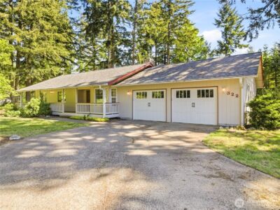 322 Country Estates Drive W, Rainier, WA 98576 - Photo 3