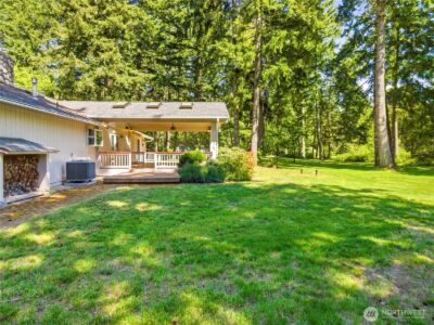 322 Country Estates Drive W, Rainier, WA 98576 - Photo 32