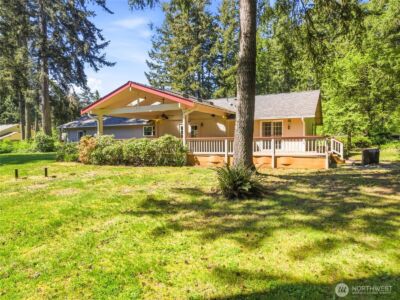 322 Country Estates Drive W, Rainier, WA 98576 - Photo 33