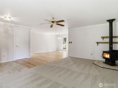 322 Country Estates Drive W, Rainier, WA 98576 - Photo 9