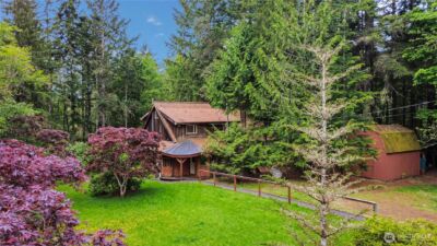 7229 Gallagher Cove Road NW, Olympia, WA 98502 - Photo 1