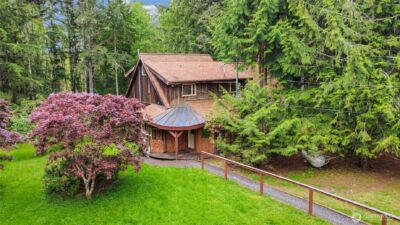 7229 Gallagher Cove Road NW, Olympia, WA 98502 - Photo 2