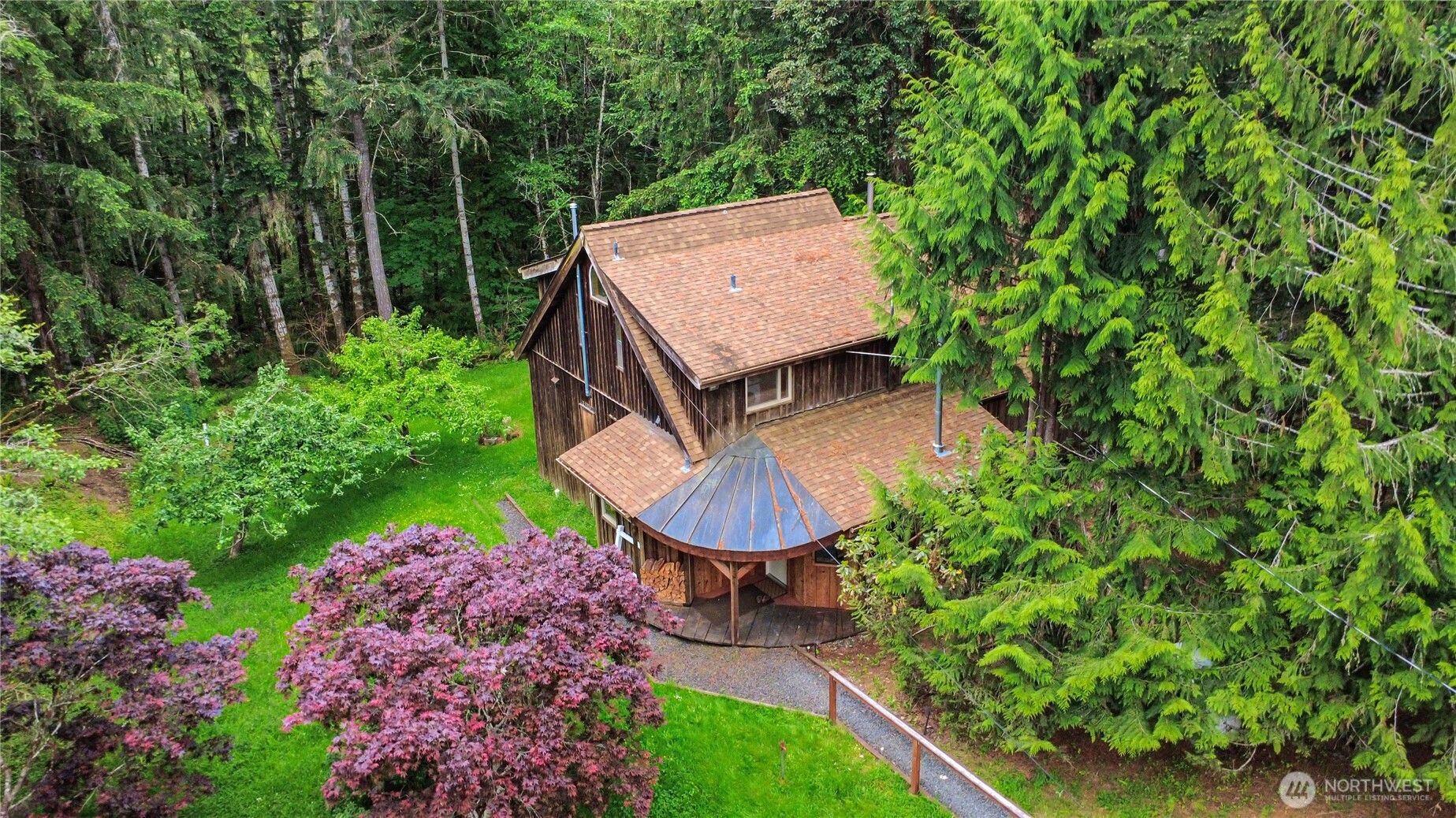 7229 Gallagher Cove Road NW, Olympia, WA 98502