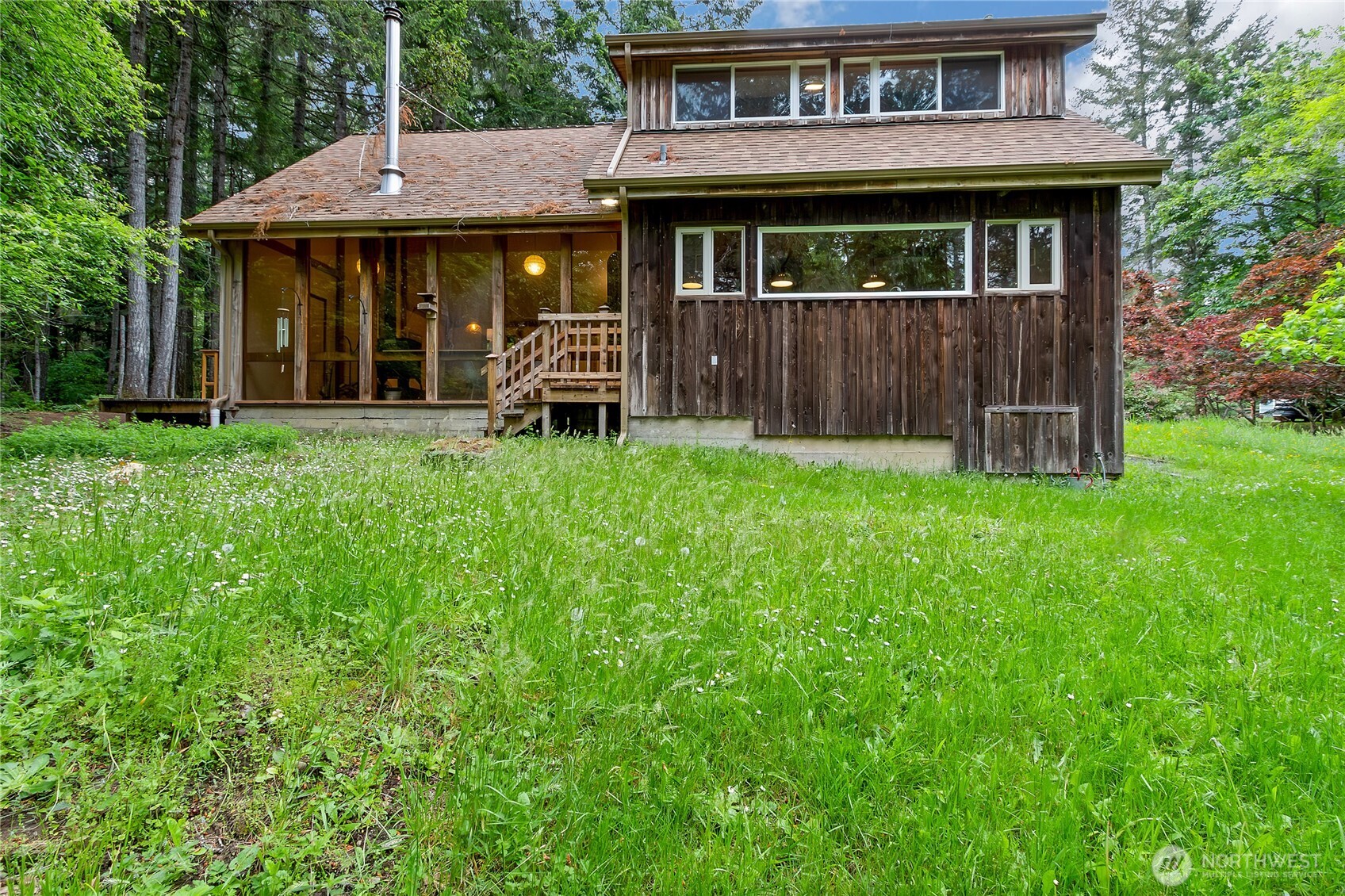 7229 Gallagher Cove Road NW, Olympia, WA 98502