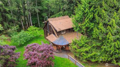 7229 Gallagher Cove Road NW, Olympia, WA 98502 - Photo 3