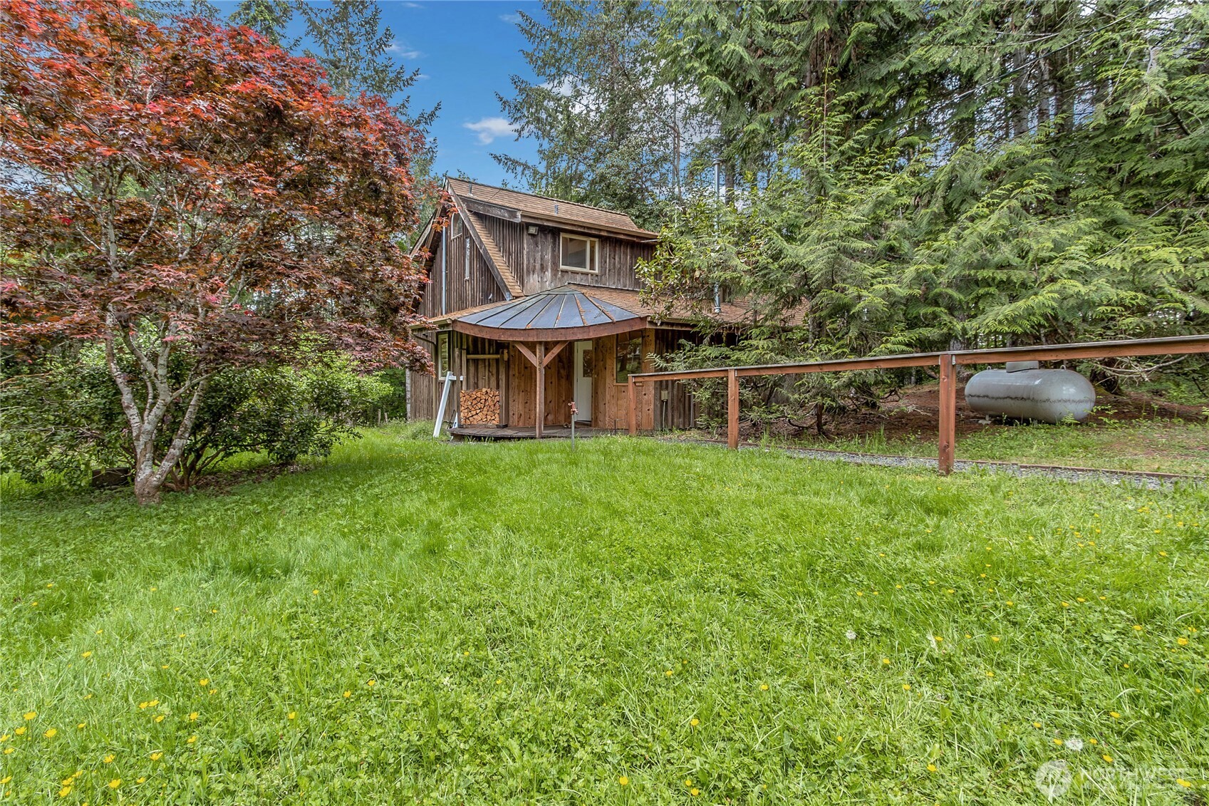 7229 Gallagher Cove Road NW, Olympia, WA 98502
