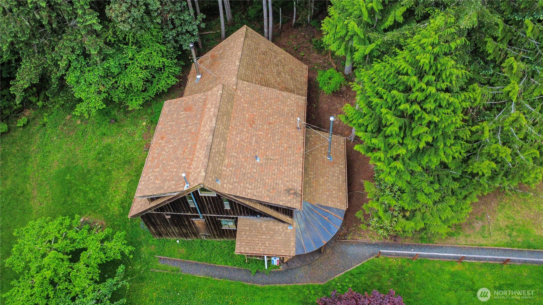7229 Gallagher Cove Road NW, Olympia, WA 98502