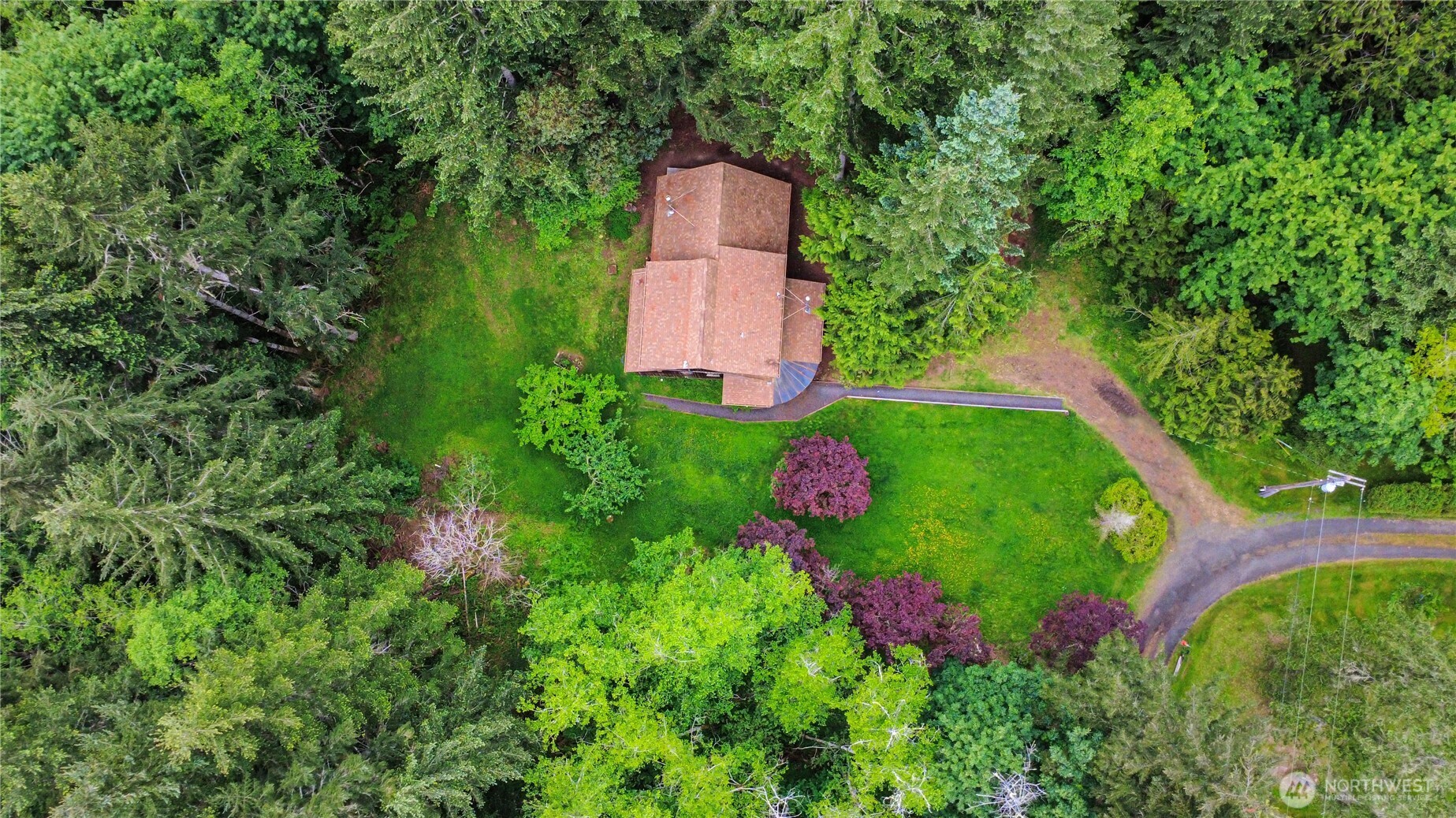 7229 Gallagher Cove Road NW, Olympia, WA 98502