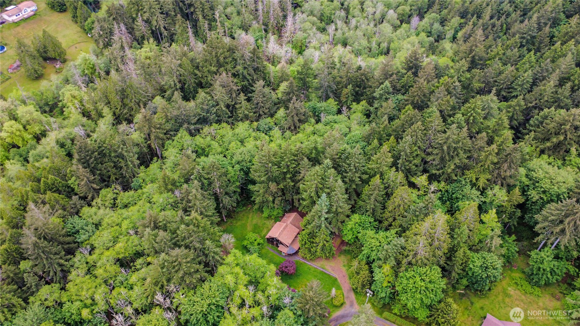 7229 Gallagher Cove Road NW, Olympia, WA 98502