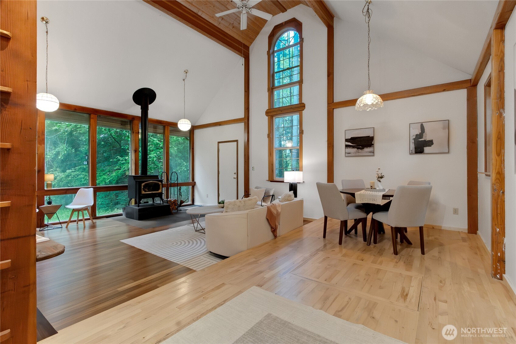 7229 Gallagher Cove Road NW, Olympia, WA 98502