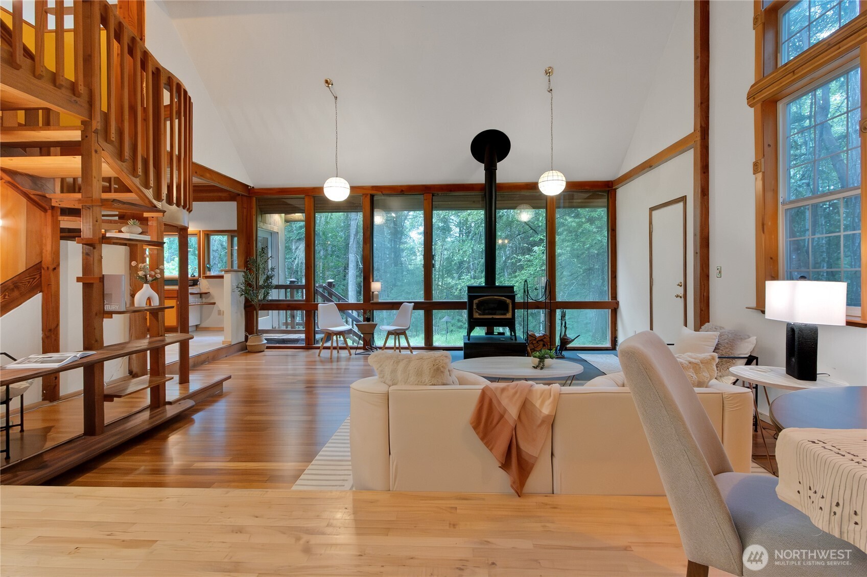 7229 Gallagher Cove Road NW, Olympia, WA 98502