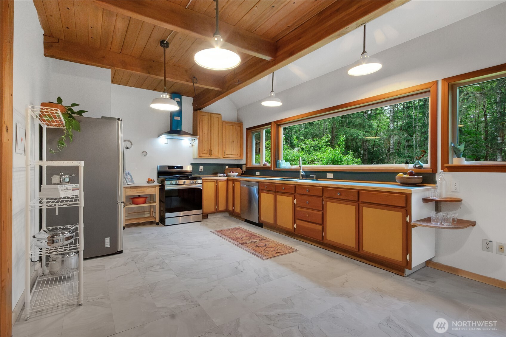 7229 Gallagher Cove Road NW, Olympia, WA 98502