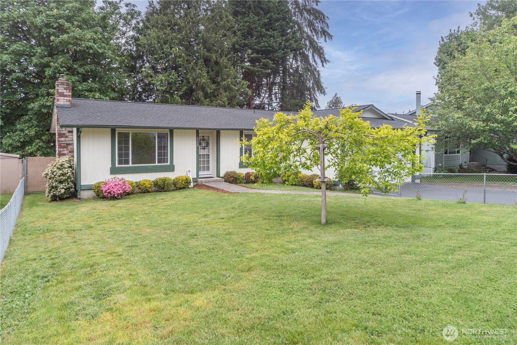 6955 Aegean Boulevard NE, Bremerton, WA 98311