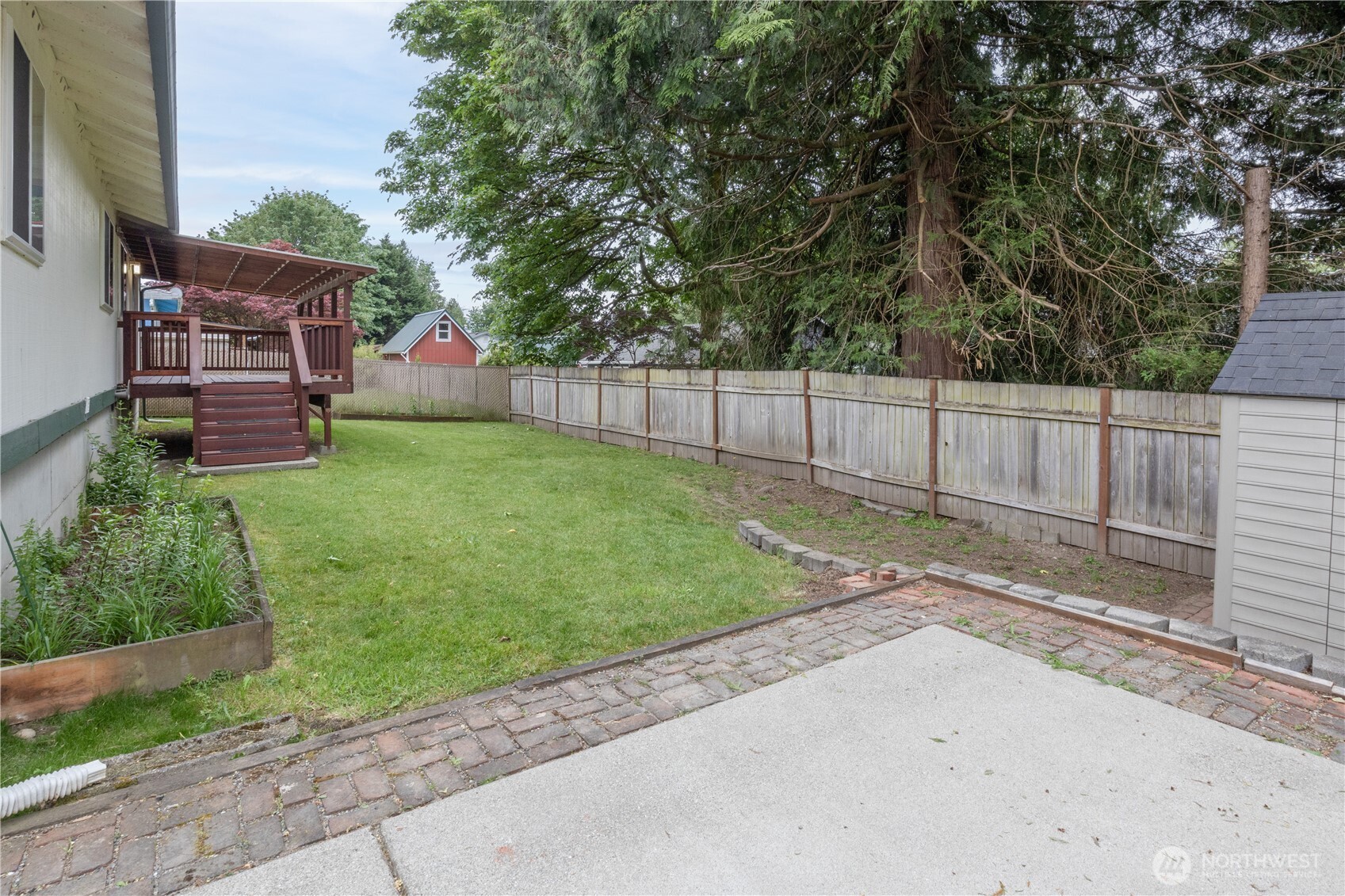 6955 Aegean Boulevard NE, Bremerton, WA 98311