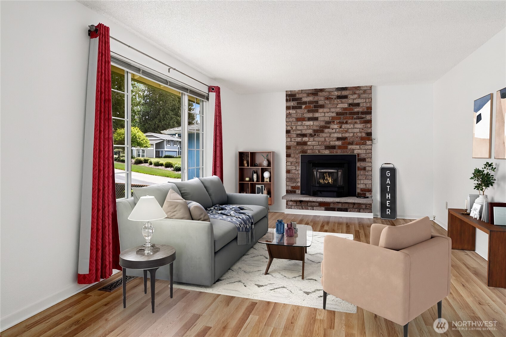 6955 Aegean Boulevard NE, Bremerton, WA 98311