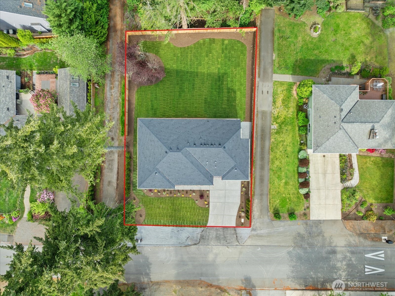15058 75th Ave NE, Kenmore, WA 98028
