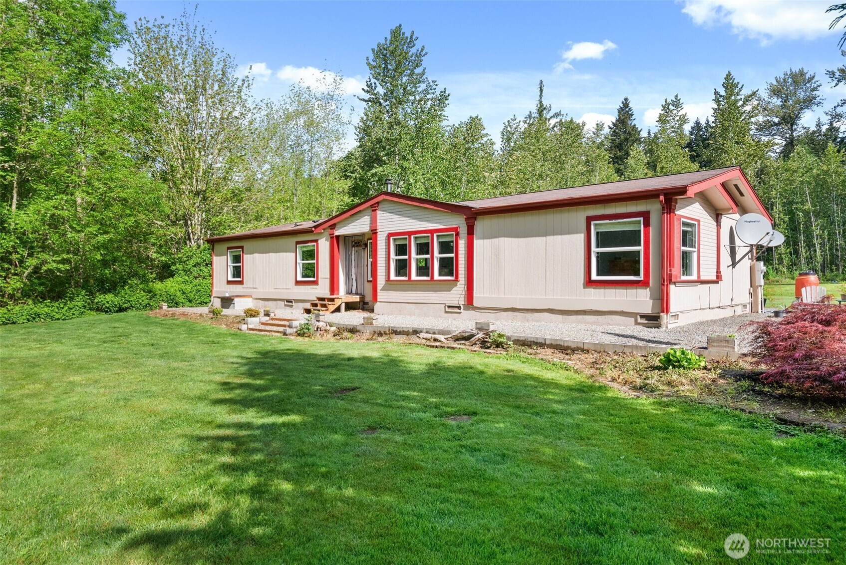 13015 288th Street E, Graham, WA 98338