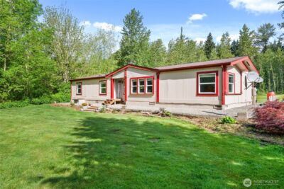 13015 288th Street E, Graham, WA 98338 - Photo 1