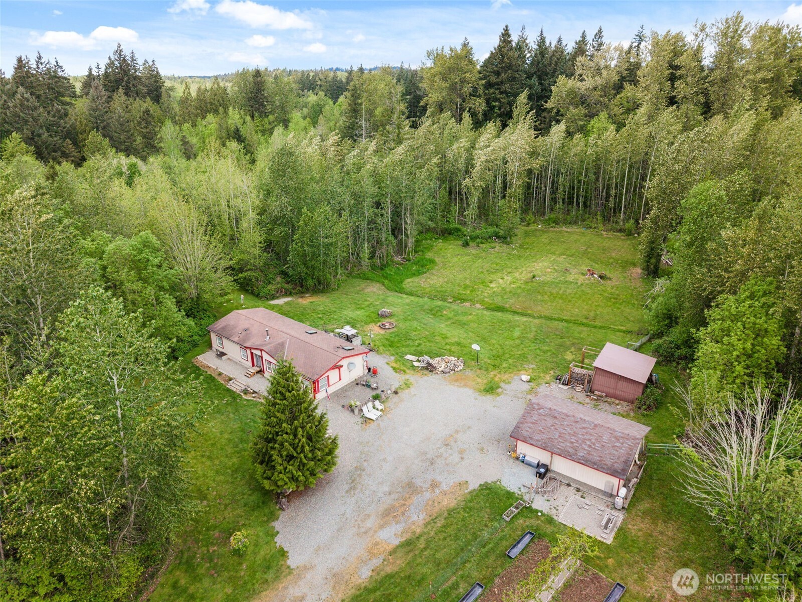 13015 288th Street E, Graham, WA 98338