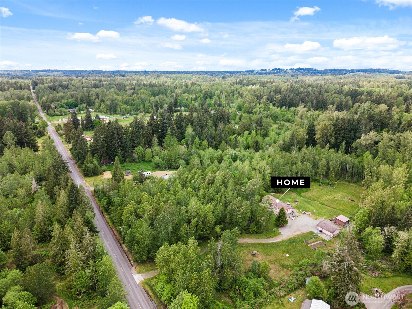 13015 288th Street E, Graham, WA 98338