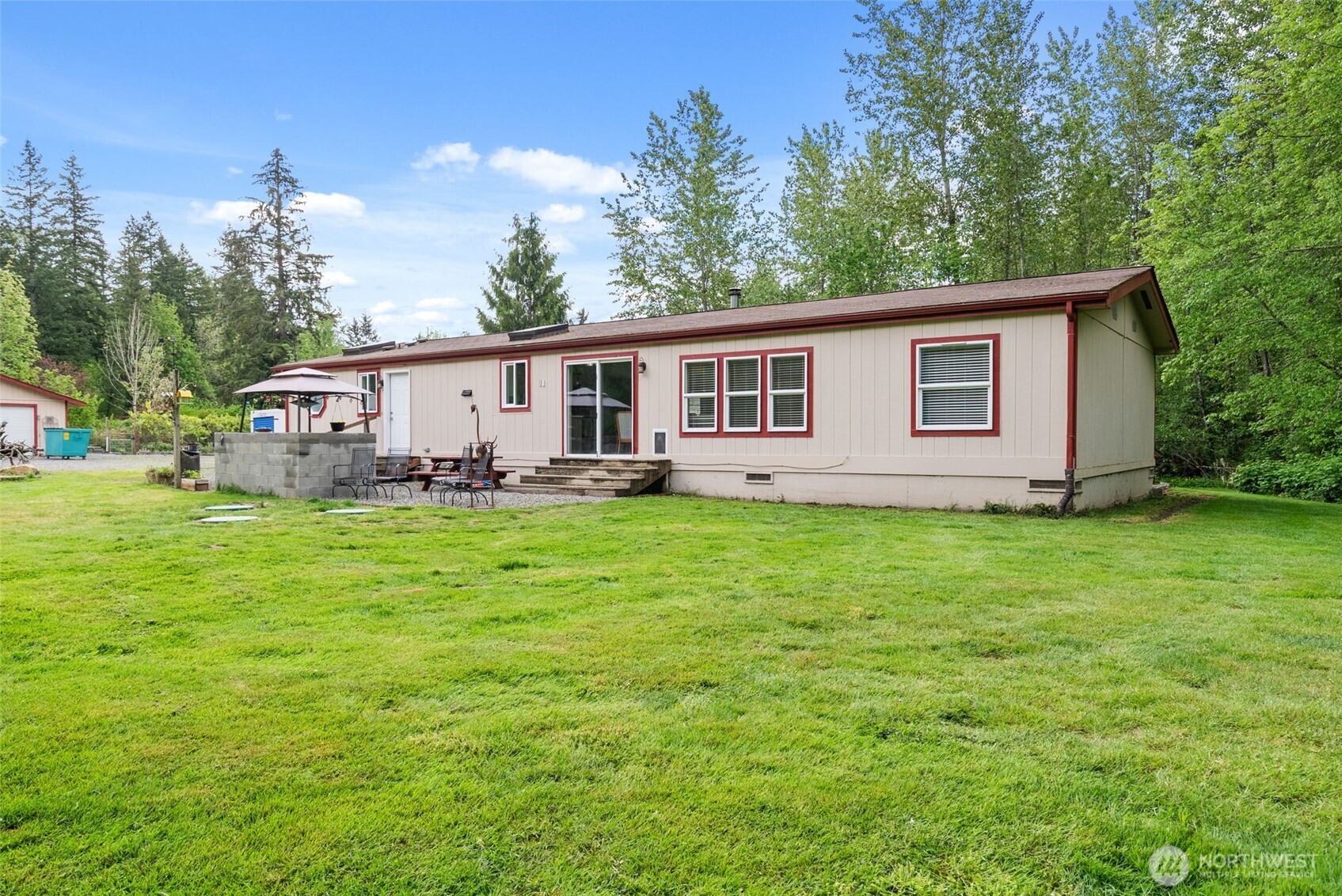 13015 288th Street E, Graham, WA 98338