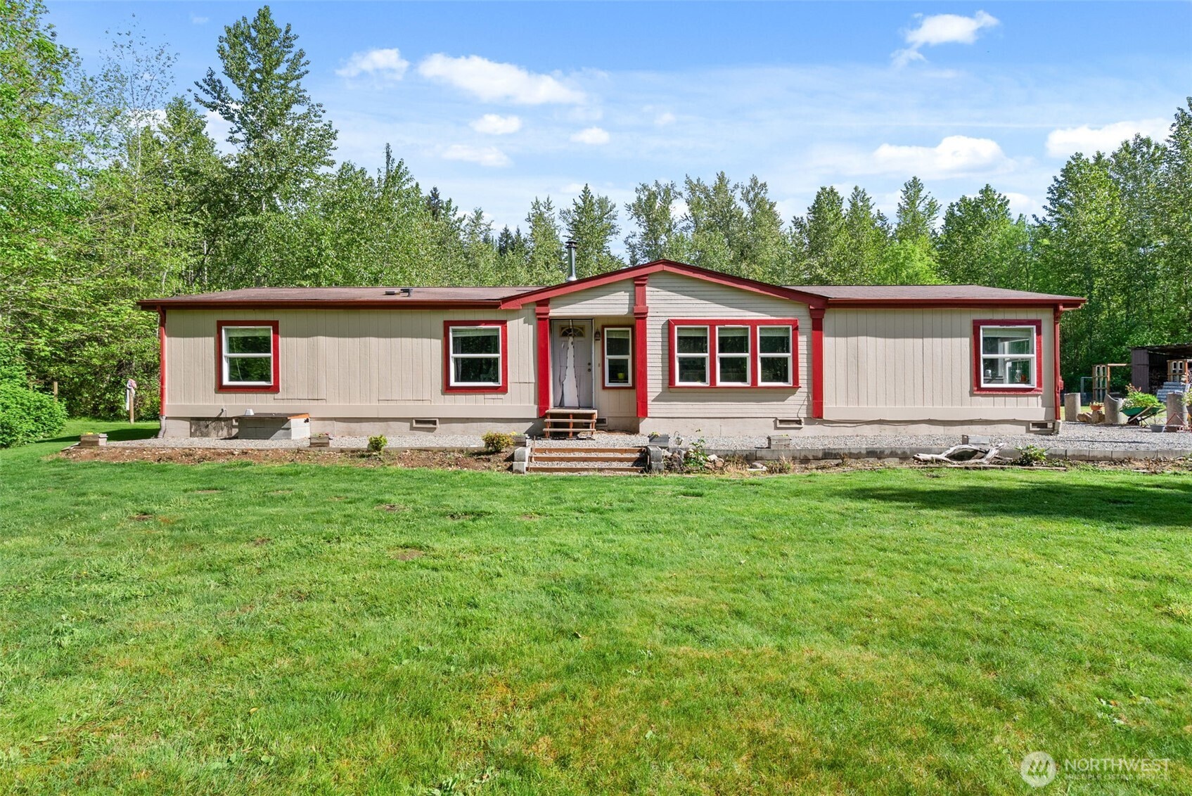 13015 288th Street E, Graham, WA 98338