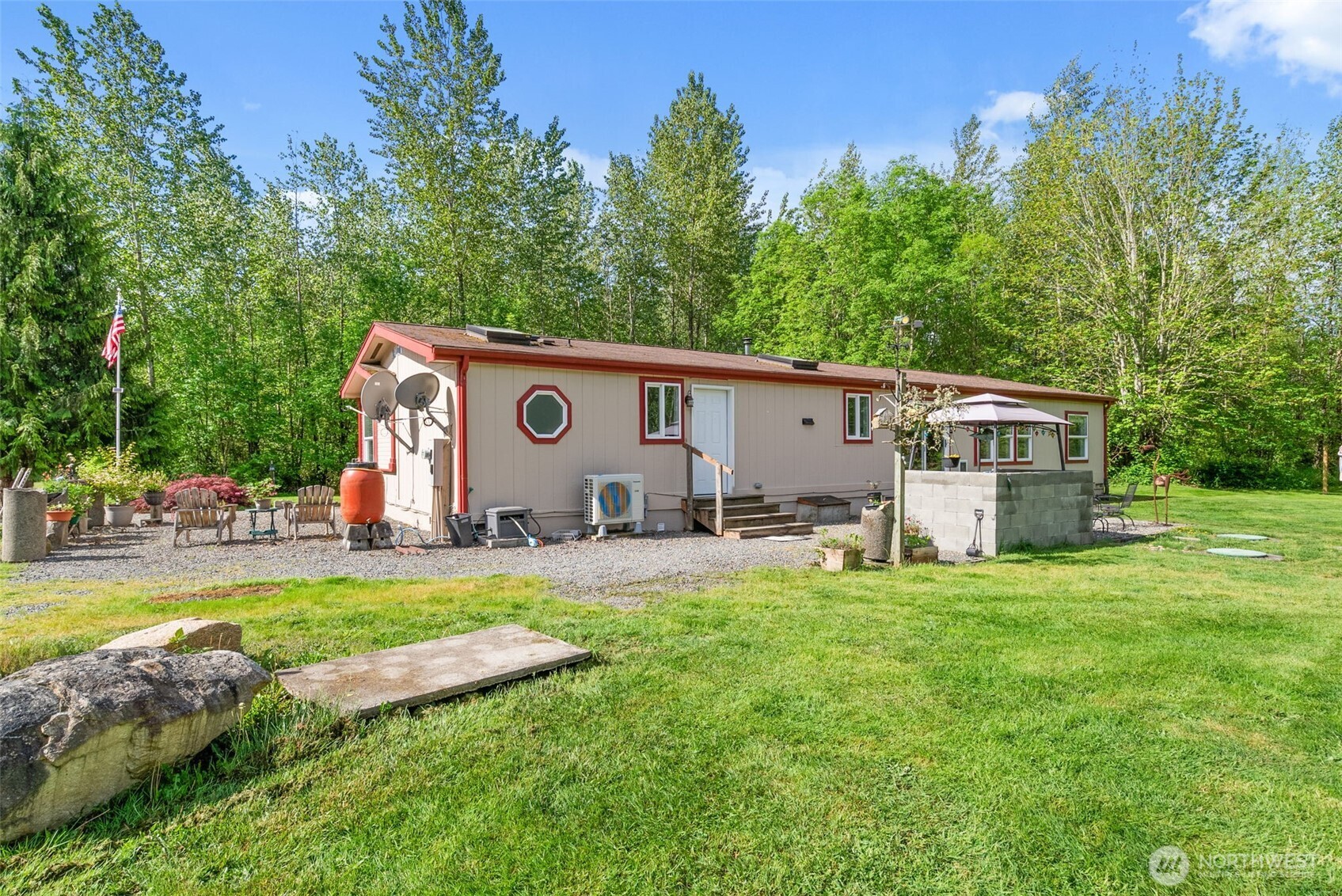 13015 288th Street E, Graham, WA 98338