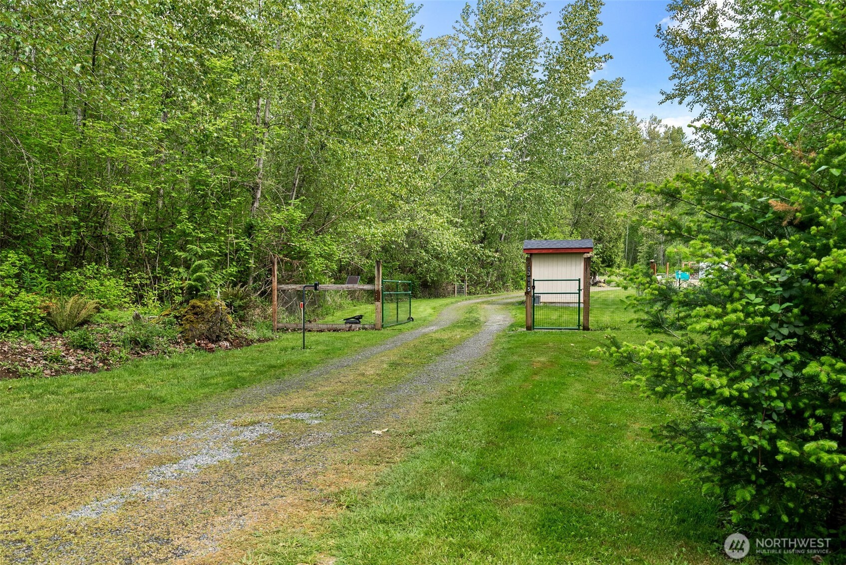 13015 288th Street E, Graham, WA 98338