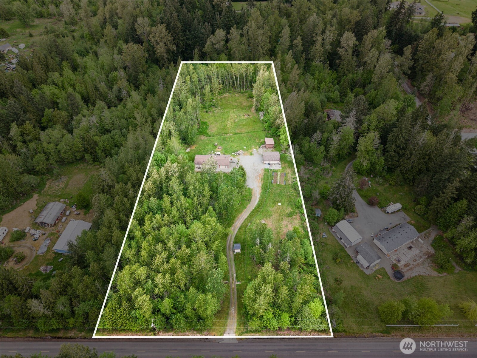 13015 288th Street E, Graham, WA 98338