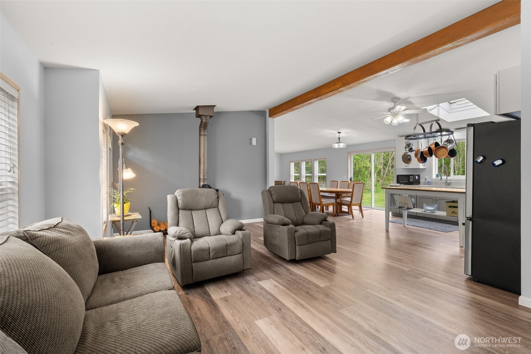13015 288th Street E, Graham, WA 98338