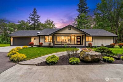 27716 114th Avenue E, Graham, WA 98338 - Photo 2