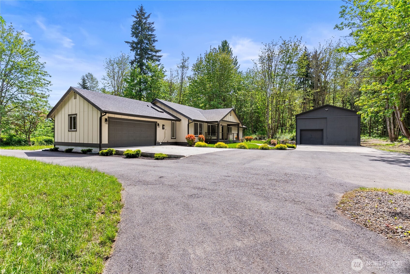 27716 114th Avenue E, Graham, WA 98338
