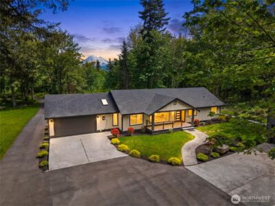 27716 114th Avenue E, Graham, WA 98338 - Photo 1