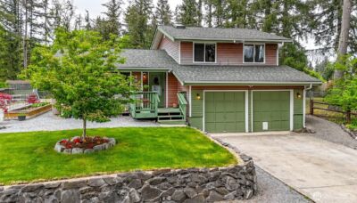 4911 255th Street Ct E, Graham, WA 98338 - Photo 1