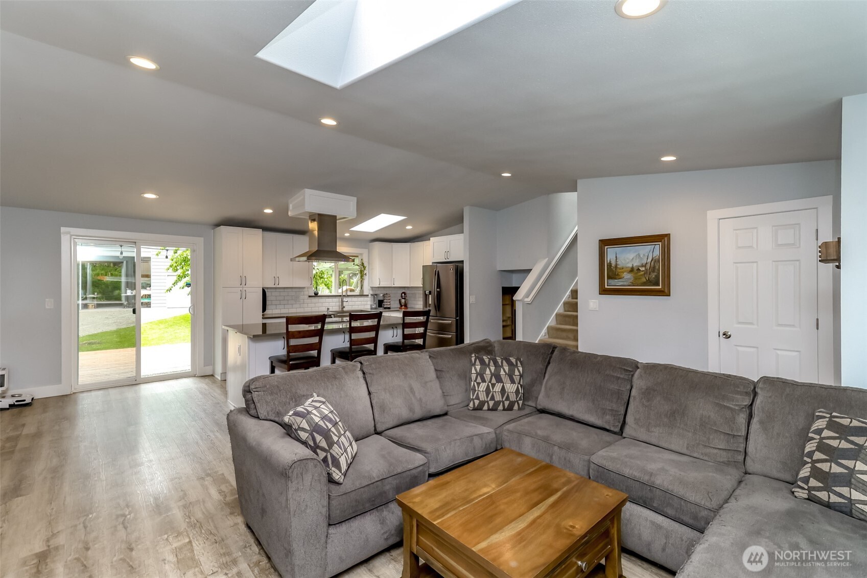 4911 255th Street Ct E, Graham, WA 98338