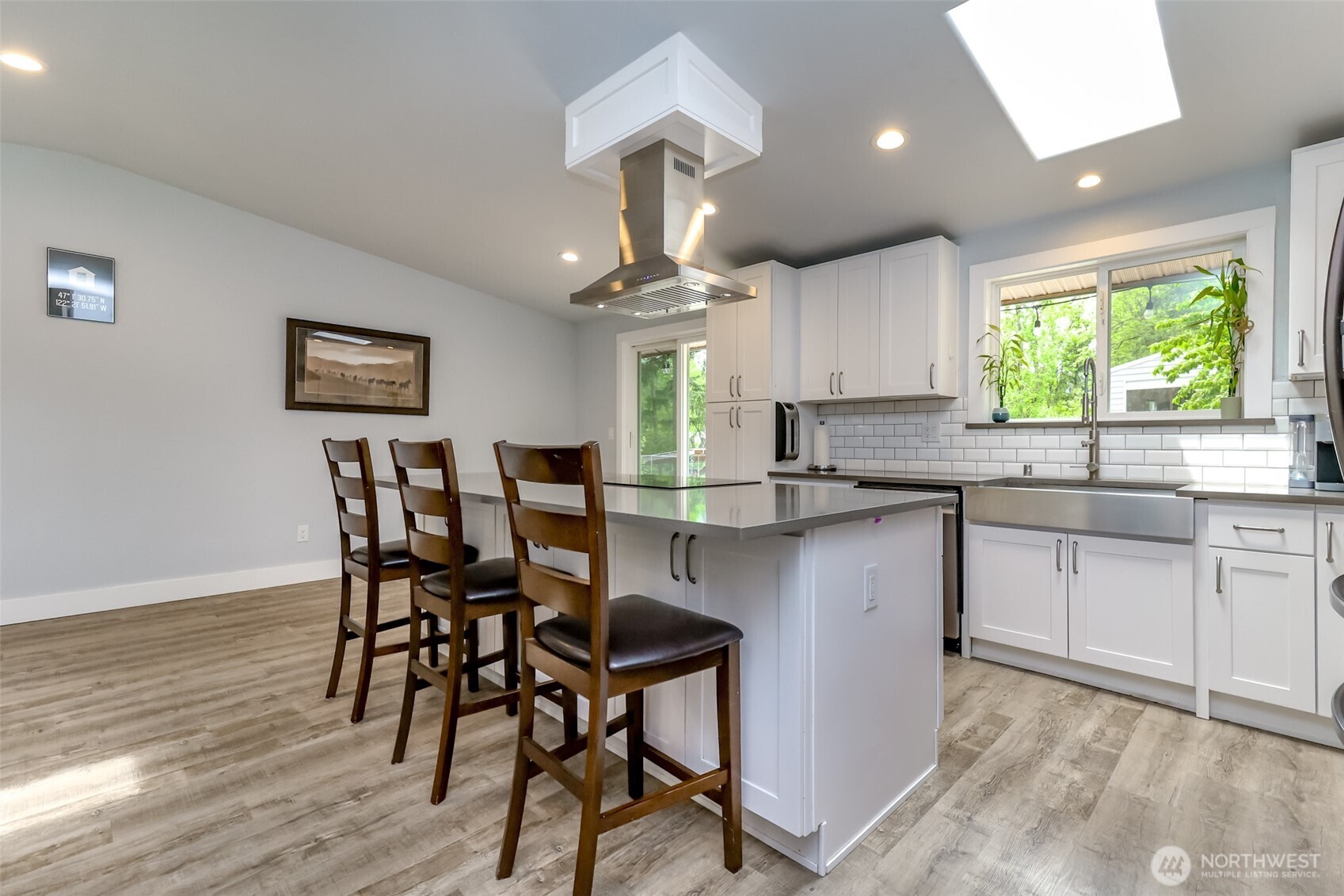 4911 255th Street Ct E, Graham, WA 98338