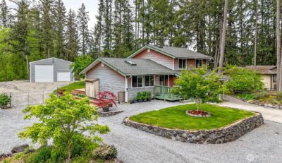 4911 255th Street Ct E, Graham, WA 98338 - Photo 2