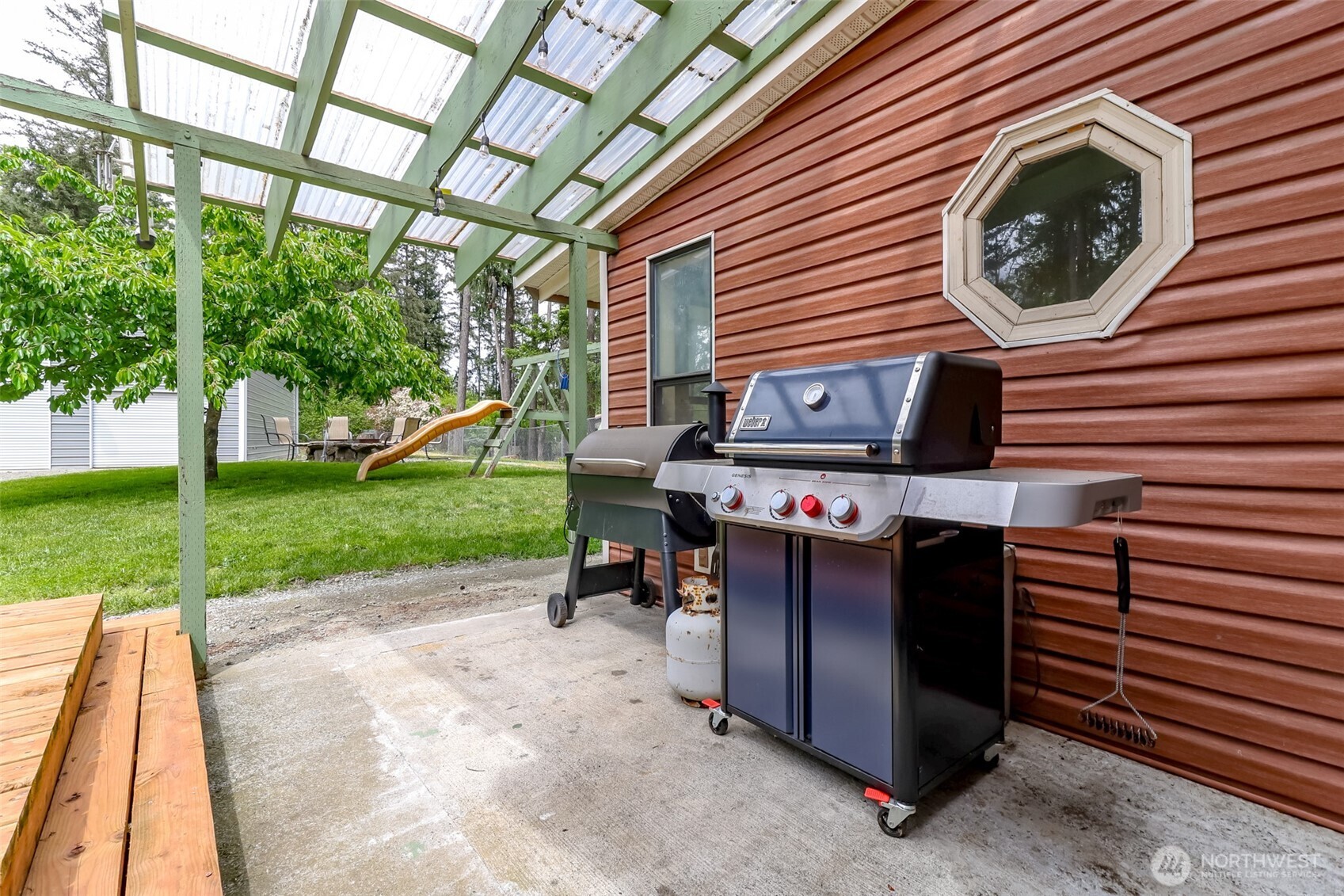 4911 255th Street Ct E, Graham, WA 98338