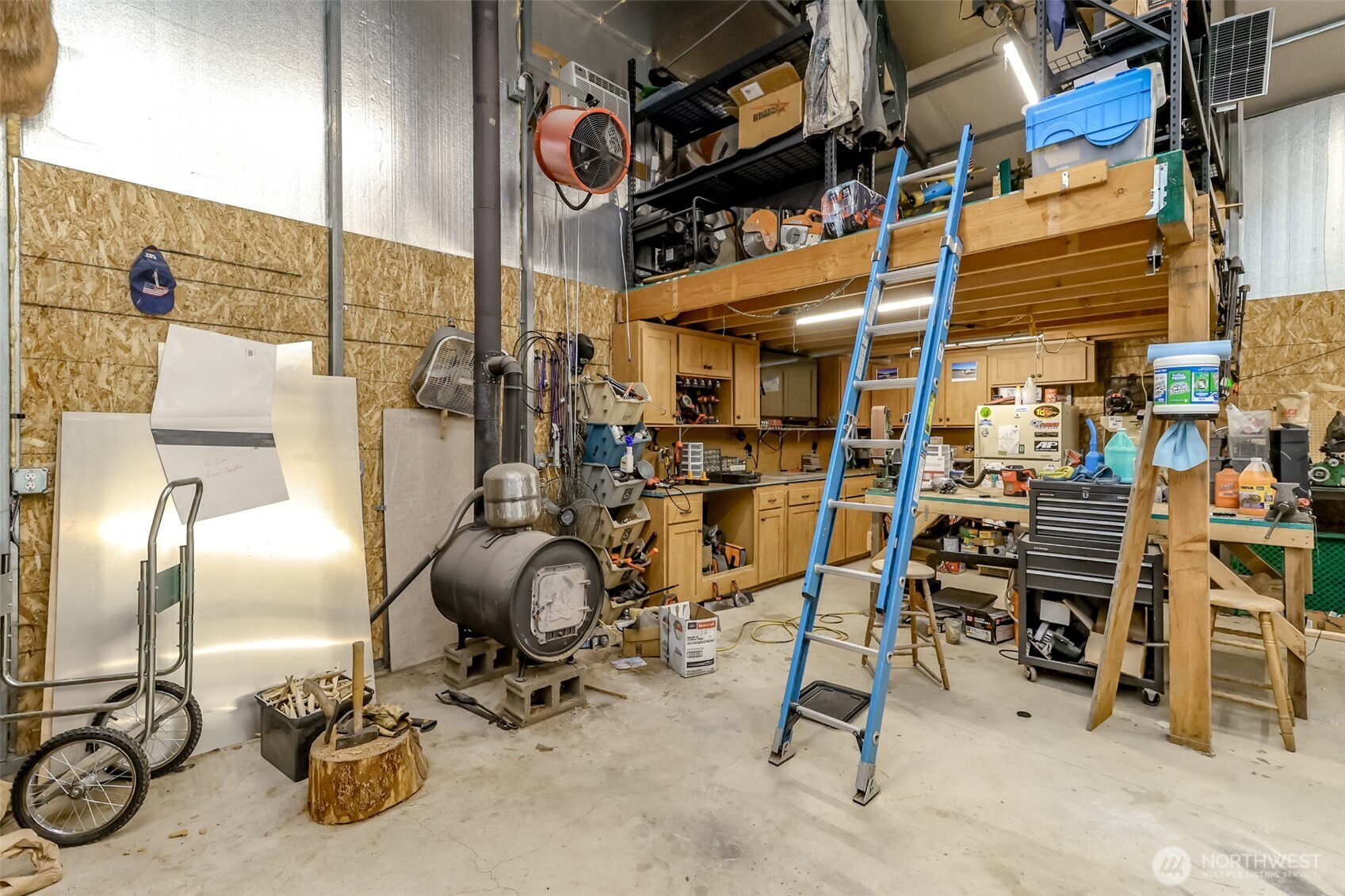 4911 255th Street Ct E, Graham, WA 98338