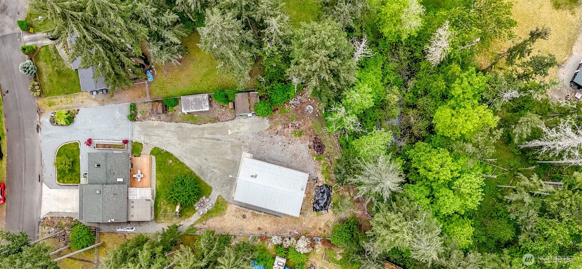 4911 255th Street Ct E, Graham, WA 98338