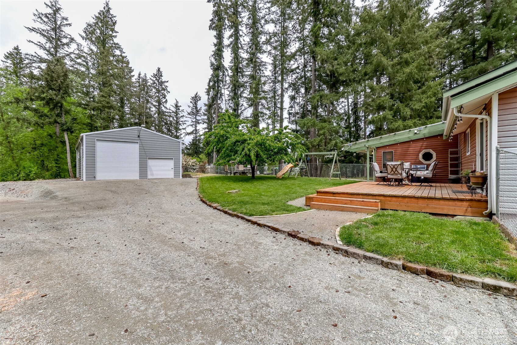 4911 255th Street Ct E, Graham, WA 98338