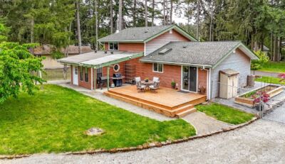 4911 255th Street Ct E, Graham, WA 98338 - Photo 6