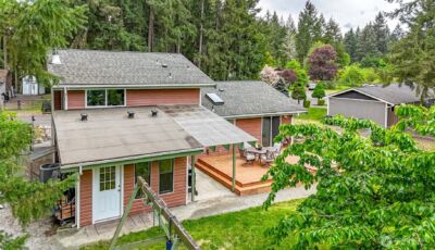 4911 255th Street Ct E, Graham, WA 98338 - Photo 7