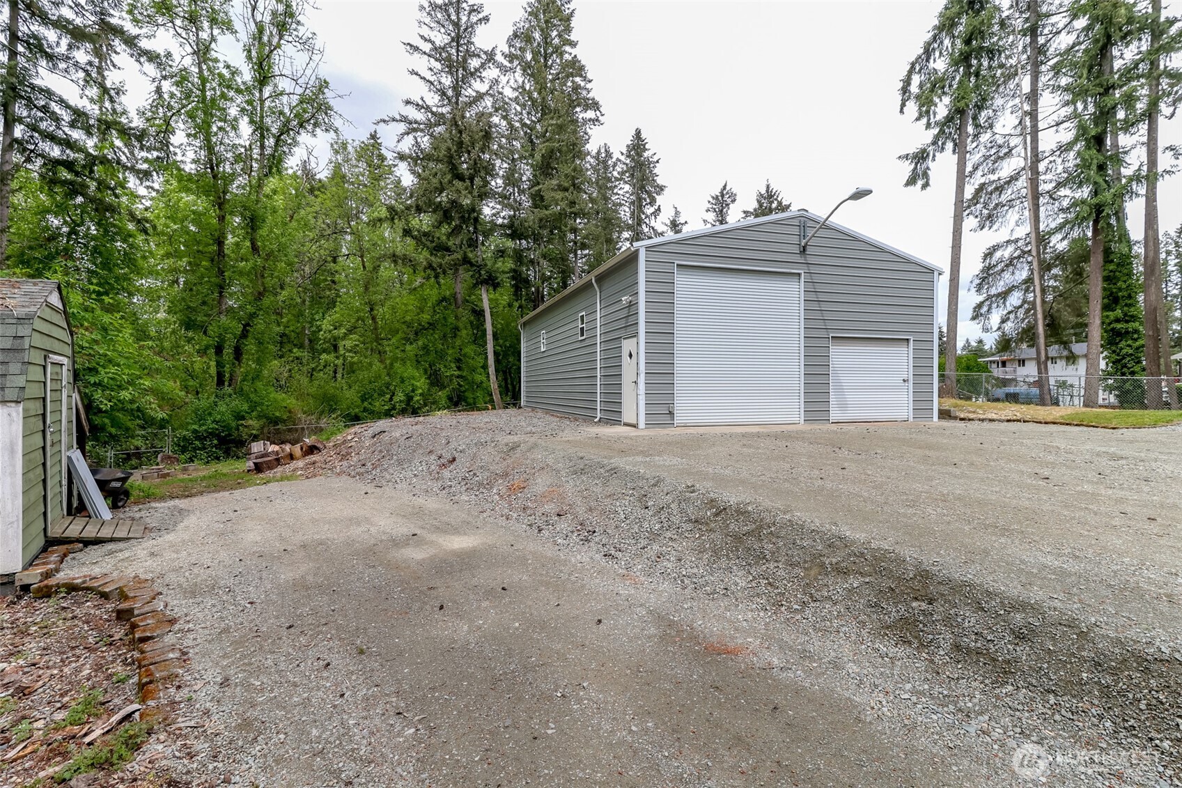 4911 255th Street Ct E, Graham, WA 98338